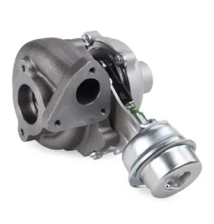 Turbocharger for FIAT, OPEL, VAUXHALL- 5860020 93189317