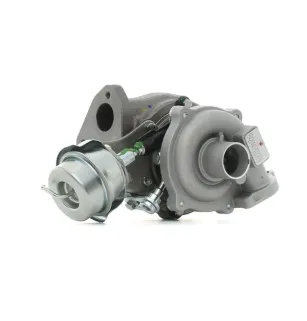 Turbocharger for FIAT, OPEL, VAUXHALL- 5860020 93189317