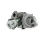 Turbocharger for FIAT, OPEL, VAUXHALL- 5860020 93189317