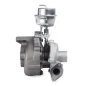 Turbocharger for FIAT, OPEL, VAUXHALL- 5860020 93189317