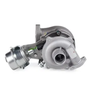 Turbocharger for FIAT, OPEL, VAUXHALL- 5860020 93189317