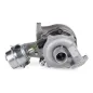 Turbocharger for FIAT, OPEL, VAUXHALL- 5860020 93189317