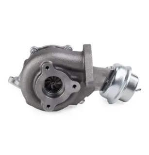 Turbocharger for FIAT, OPEL, VAUXHALL- 5860020 93189317