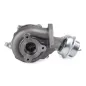 Turbocharger for FIAT, OPEL, VAUXHALL- 5860020 93189317