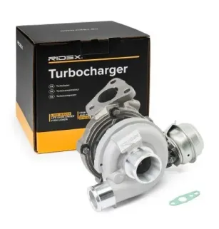 Turbocharger for HYUNDAI, KIA- 282012A800, 282012A850, 794097, 7940970003, 7940973, 7940975001K, 7940975001RS 7940975003S