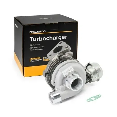 Turbocompressor para HYUNDAI, KIA-282012A800, 282012A850, 794097, 7940970003, 7940973, 7940975001K, 7940975001RS 7940975003S