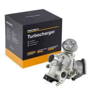 Turbocharger for FORD- 1761178, 1799852, 1808366, 2008150, 2082254, 2254343, CM5G6K682GB, CM5G6K682GC