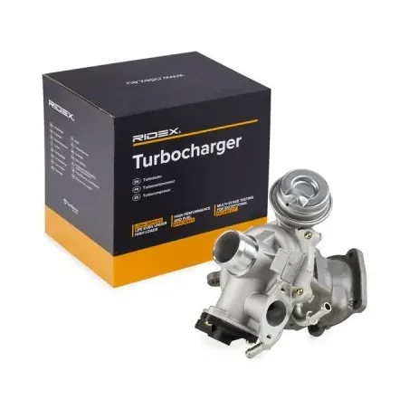 Turbocharger for FORD- 1761178, 1799852, 1808366, 2008150, 2082254, 2254343, CM5G6K682GB, CM5G6K682GC