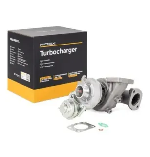 Turbocharger for MITSUBISHI- 4913502650, DMX125028, MR968080 MR968081