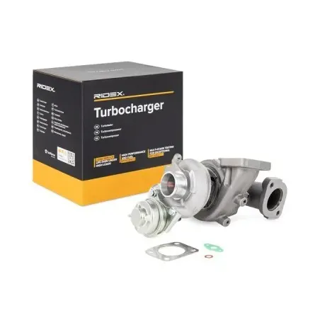 Turbocompresor para MITSUBISHI- 4913502650, DMX125028, MR968080 MR968081