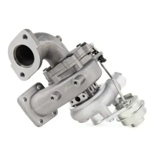 Turbocharger for MITSUBISHI- 4913502650, DMX125028, MR968080 MR968081