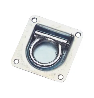 Anello di ancoraggio.