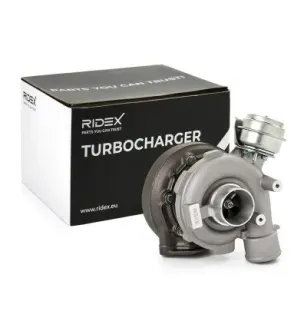 Turbocharger for BMW, OPEL- 5860006, 860049 93171646