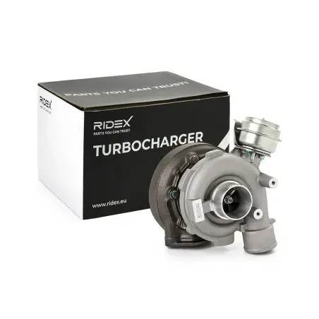 Turbocharger for BMW, OPEL- 5860006, 860049 93171646