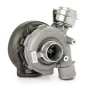 Turbocharger for BMW, OPEL- 5860006, 860049 93171646