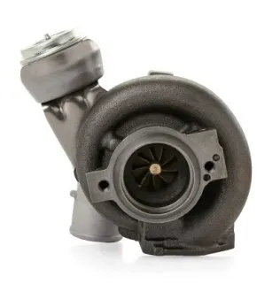 Turbocharger for BMW, OPEL- 5860006, 860049 93171646