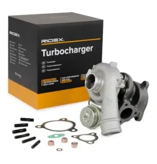 Turbocharger for AUDI, VW- 06A145704PV 06A145704PX