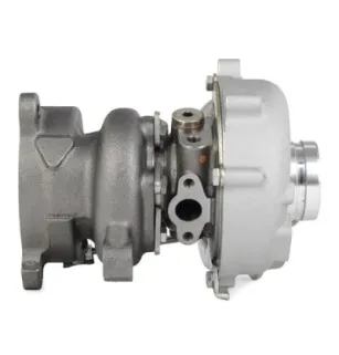 Turbocompressor para AUDI, VW-06A145704PV 06A145704PX