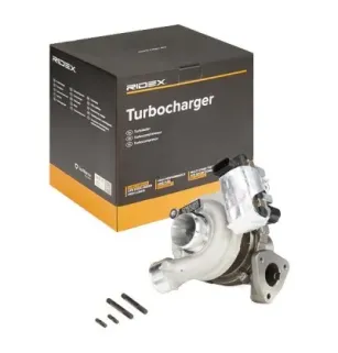 Turbocompresseur pour CHEVROLET, OPEL- 04805337, 861074 95519814