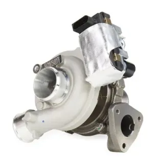 Turbocompressor para CHEVROLET, OPEL-04805337, 861074 95519814