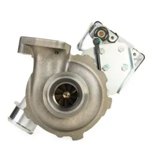 Turbocompresseur pour CHEVROLET, OPEL- 04805337, 861074 95519814