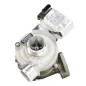 Turbocompresseur pour CHEVROLET, OPEL- 04805337, 861074 95519814