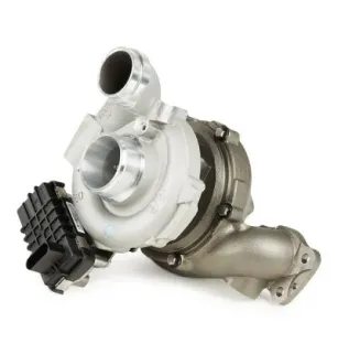 Turbocharger for CHRYSLER, MERCEDES-BENZ- 642090008680, 6420900286, 642090028680, 6420900486, 642090048680