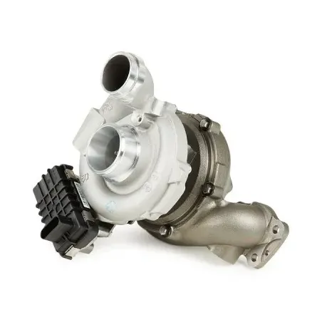 Turbocharger for CHRYSLER, MERCEDES-BENZ- 642090008680, 6420900286, 642090028680, 6420900486, 642090048680