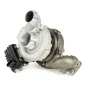 Turbocharger for CHRYSLER, MERCEDES-BENZ- 642090008680, 6420900286, 642090028680, 6420900486, 642090048680