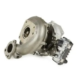 Turbocharger for CHRYSLER, MERCEDES-BENZ- 642090008680, 6420900286, 642090028680, 6420900486, 642090048680