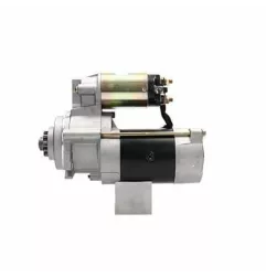 Motor de arranque Onan WAI 18041N 1911550 Wilson 91273243 951501102