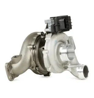 Turbocompressor para CHRYSLER, MERCEDES-BENZ-642090008680, 6420900286, 642090028680, 6420900486, 642090048680