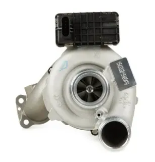 Turbocharger for CHRYSLER, MERCEDES-BENZ- 642090008680, 6420900286, 642090028680, 6420900486, 642090048680