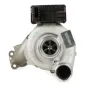 Turbocharger for CHRYSLER, MERCEDES-BENZ- 642090008680, 6420900286, 642090028680, 6420900486, 642090048680