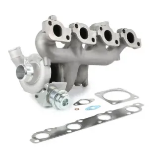 Turbocompressore per FORD-1132648, 1146030, 1202122, 1219649, 1256751, 1319518, 1338613, 1348169, 1358492, 1383646, 1435150