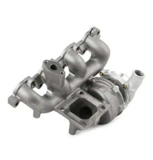 Turbocompressor para FORD-1132648, 1146030, 1202122, 1219649, 1256751, 1319518, 1338613, 1348169, 1358492, 1383646, 1435150