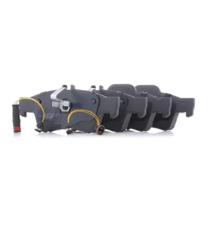 Plaquettes de frein pour MERCEDES-BENZ- 0004230230, 0034205120, 0044204420, 0054207920, 0054209320 Plaquettes de frein pour MERCEDES-BENZ- 0004230230, 0034205120, 0044204420, 0054207920, 0054209320