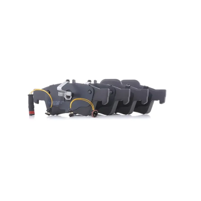 Plaquettes de frein pour MERCEDES-BENZ- 0004230230, 0034205120, 0044204420, 0054207920, 0054209320 Plaquettes de frein pour MERCEDES-BENZ- 0004230230, 0034205120, 0044204420, 0054207920, 0054209320