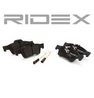 Pastillas de freno para MERCEDES-BENZ- 0004230230, 0034205120, 0044204420, 0054207920, 0054209320