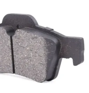 Pastillas de freno para MERCEDES-BENZ- 0004230230, 0034205120, 0044204420, 0054207920, 0054209320