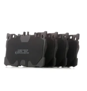 Brake pads for MERCEDES-BENZ- 0004204904, 0004204900, 0004205000, 0004207900, 0004208403