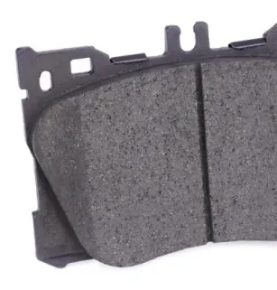 Brake pads for MERCEDES-BENZ- 0004204904, 0004204900, 0004205000, 0004207900, 0004208403