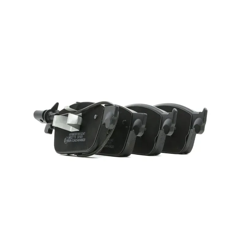Pastiglie freno per AUDI, AUDI (FAW), SEAT, SKODA, VW- 8W0698151AG, 8W0698151AB, 8W0698151AA, 8W0698151J Pastiglie freno per AUDI, AUDI (FAW), SEAT, SKODA, VW- 8W0698151AG, 8W0698151AB, 8W0698151AA, 8W0698151J