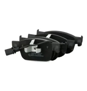 Pastiglie freno per AUDI, AUDI (FAW), SEAT, SKODA, VW- 8W0698151AG, 8W0698151AB, 8W0698151AA, 8W0698151J
