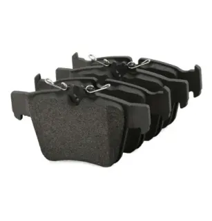 Pastillas de freno para MERCEDES-BENZ- 0004207803, 0004205200, 0004205900, 0004208300