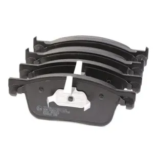 Pastillas de freno para CITROËN, FIAT, LEXUS, OPEL, PEUGEOT, TOYOTA, VAUXHALL- 1613260780 1680791780