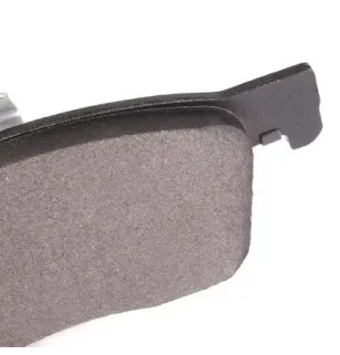 Pastilhas de freio para CITROËN, FIAT, LEXUS, OPEL, PEUGEOT, TOYOTA, VAUXHALL- 1613260780 1680791780