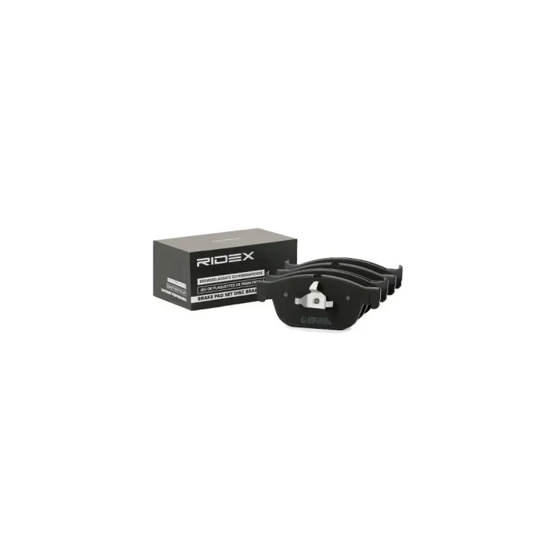 Pastilhas de freio para POLESTAR, VOLVO-31445975, 31445976, 31476722, 31476723, 31499905, 31499906, 31665288 32373126