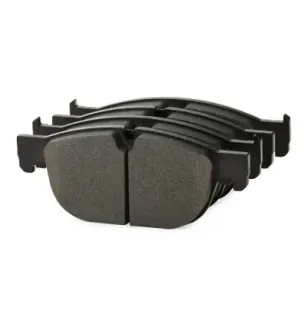 Pastilhas de freio para POLESTAR, VOLVO-31445975, 31445976, 31476722, 31476723, 31499905, 31499906, 31665288 32373126