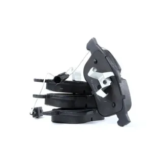 Pastiglie freno per FIAT, OPEL- 1605164, 1605293, 95511378, 95518219 95525468